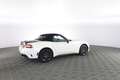 Abarth 124 Spider 124 Spider 1.4 Turbo MultiAir 170cv - MT Білий - thumbnail 3