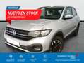 Volkswagen T-Cross Nuevo RAC  Edition 1.0 TSI 70kW (95CV) 5G (C112LV3 Plateado - thumbnail 1