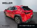 Lexus UX 300h F SPORT Design *Navi*LED*CarPlay*CAM*TWA* Rood - thumbnail 9