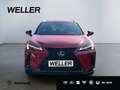 Lexus UX 300h F SPORT Design *Navi*LED*CarPlay*CAM*TWA* Rood - thumbnail 6