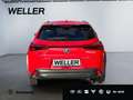 Lexus UX 300h F SPORT Design *Navi*LED*CarPlay*CAM*TWA* Rood - thumbnail 4