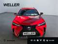 Lexus UX 300h F SPORT Design *Navi*LED*CarPlay*CAM*TWA* Rood - thumbnail 7