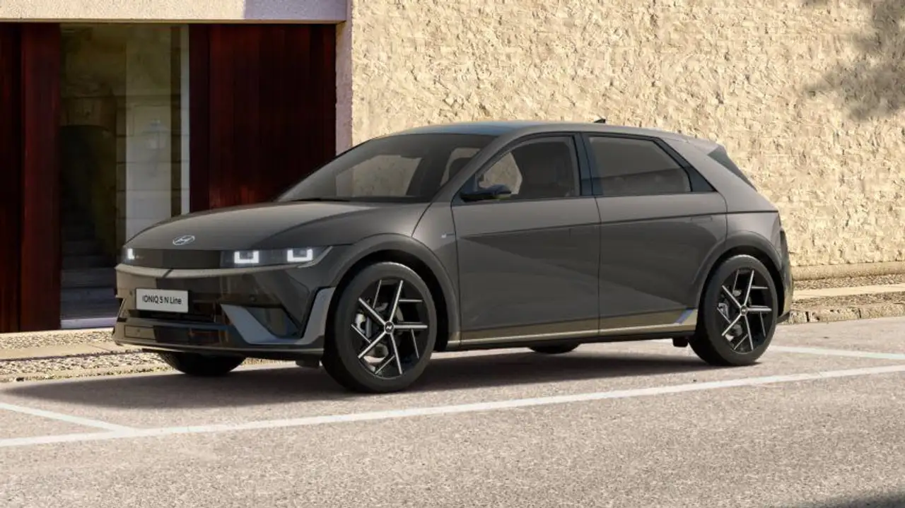 Hyundai IONIQ 5