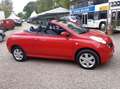 Nissan Micra Micra Cabrio 1.4  TÜV 06/2027 Rot - thumbnail 1