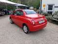 Nissan Micra Micra Cabrio 1.4  TÜV 06/2027 Rot - thumbnail 6