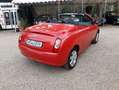 Nissan Micra Micra Cabrio 1.4  TÜV 06/2027 Rot - thumbnail 2