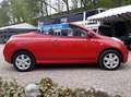 Nissan Micra Micra Cabrio 1.4  TÜV 06/2027 Rot - thumbnail 12