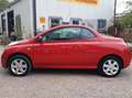 Nissan Micra Micra Cabrio 1.4  TÜV 06/2027 Rot - thumbnail 4