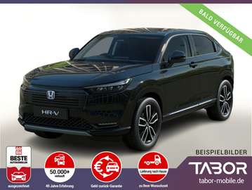 e:HEV 131 Advance LED eHK ACC SHZ LHZ Keyl