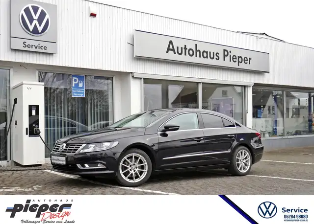 Volkswagen CC 1.4 TSI Xenon Navi PDC Tempomat 110 kW (150 PS)...