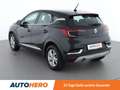 Renault Captur 1.3 TCe Intens *LED*SPUR*NAVI*TEMPO* Schwarz - thumbnail 4