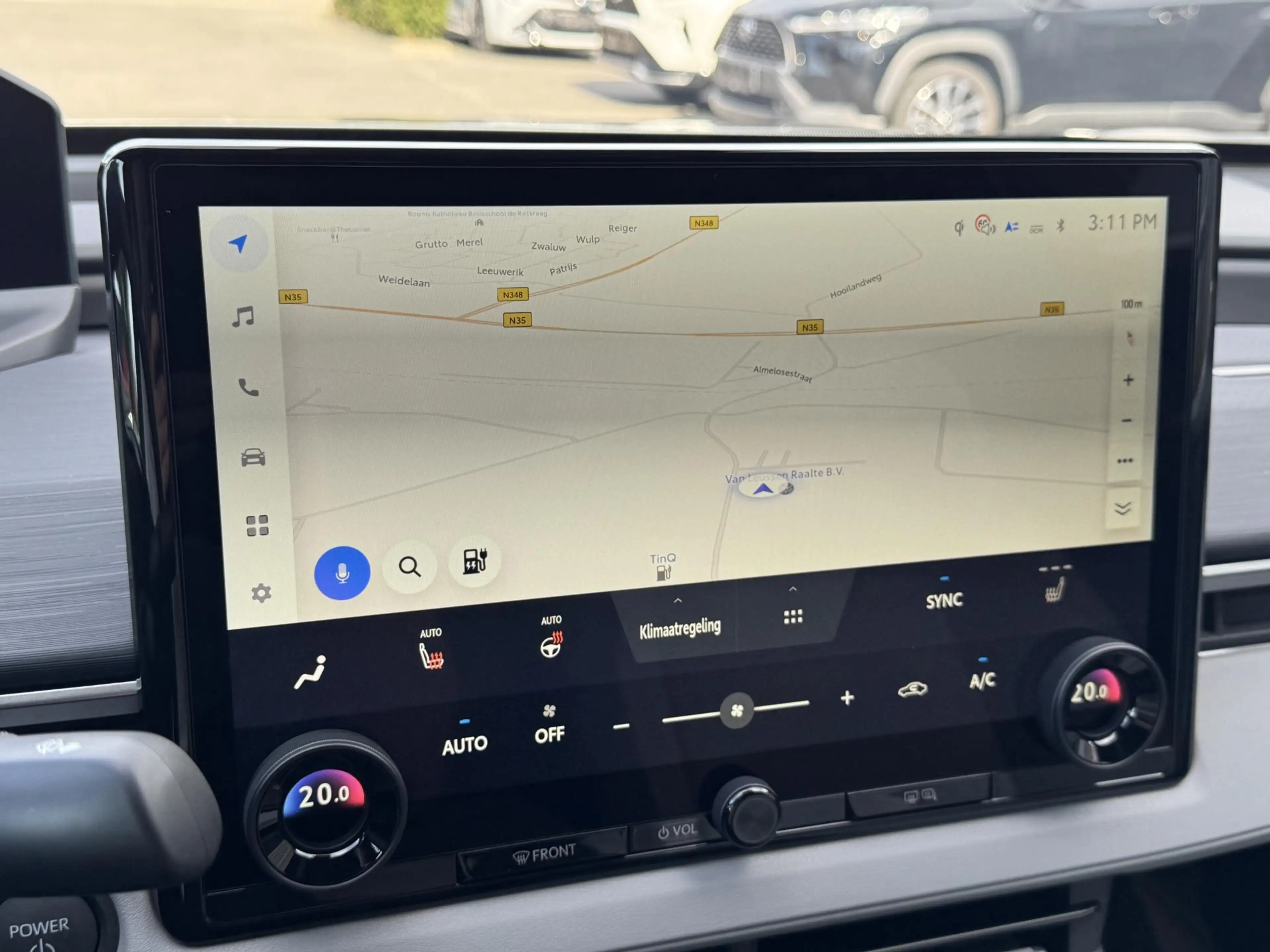 Toyota C-HR+ EXECUTIVE AWD 77 kWh NIEUW DIRECT LEVERBAAR! PANOD — photo 30