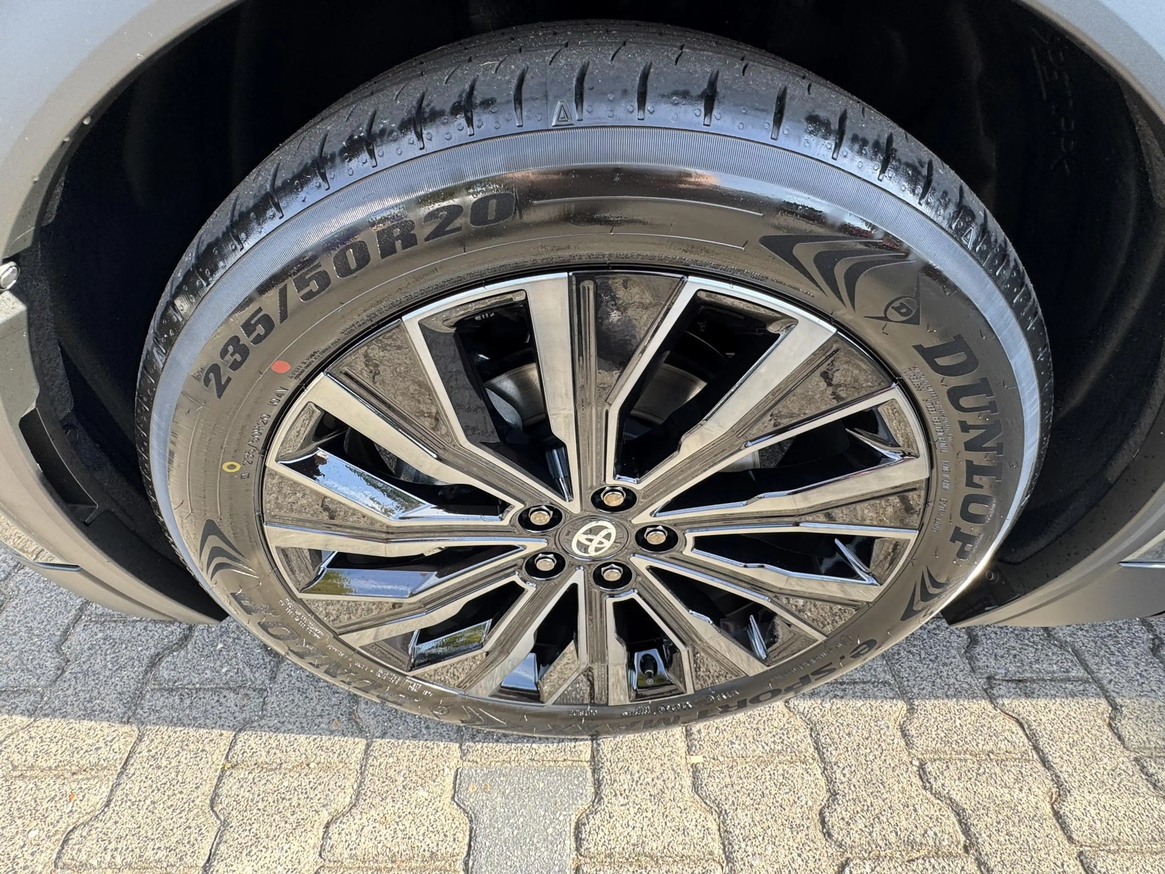 Toyota C-HR+ EXECUTIVE AWD 77 kWh NIEUW DIRECT LEVERBAAR! PANOD — photo 7