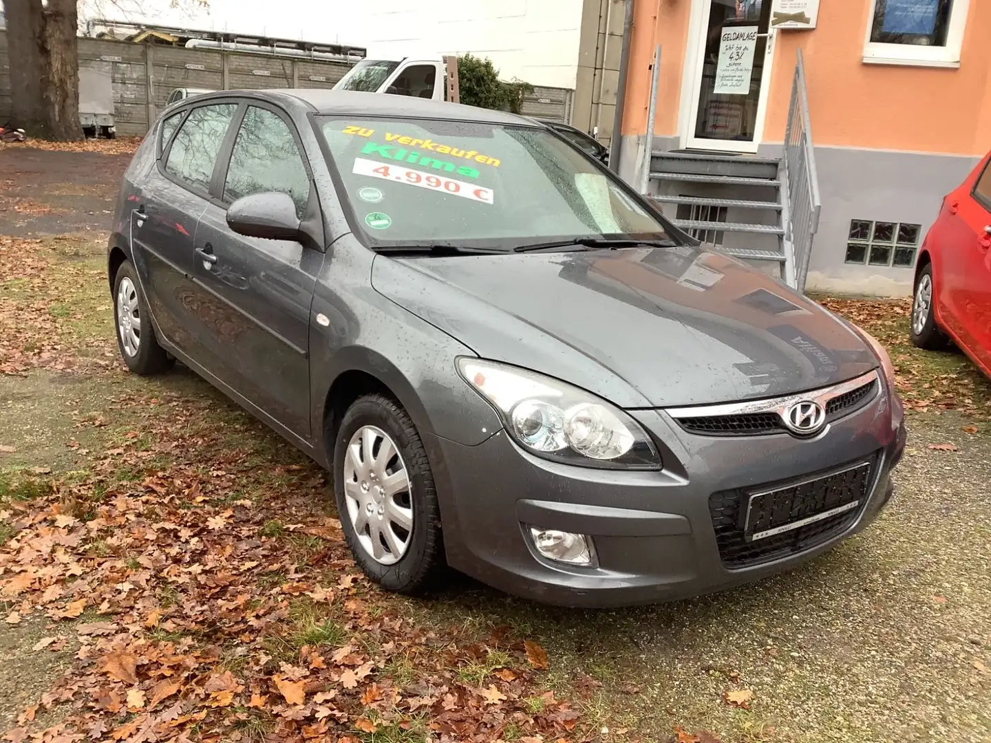 Hyundai i30 1.4 Comfort TÜV Neu - 2