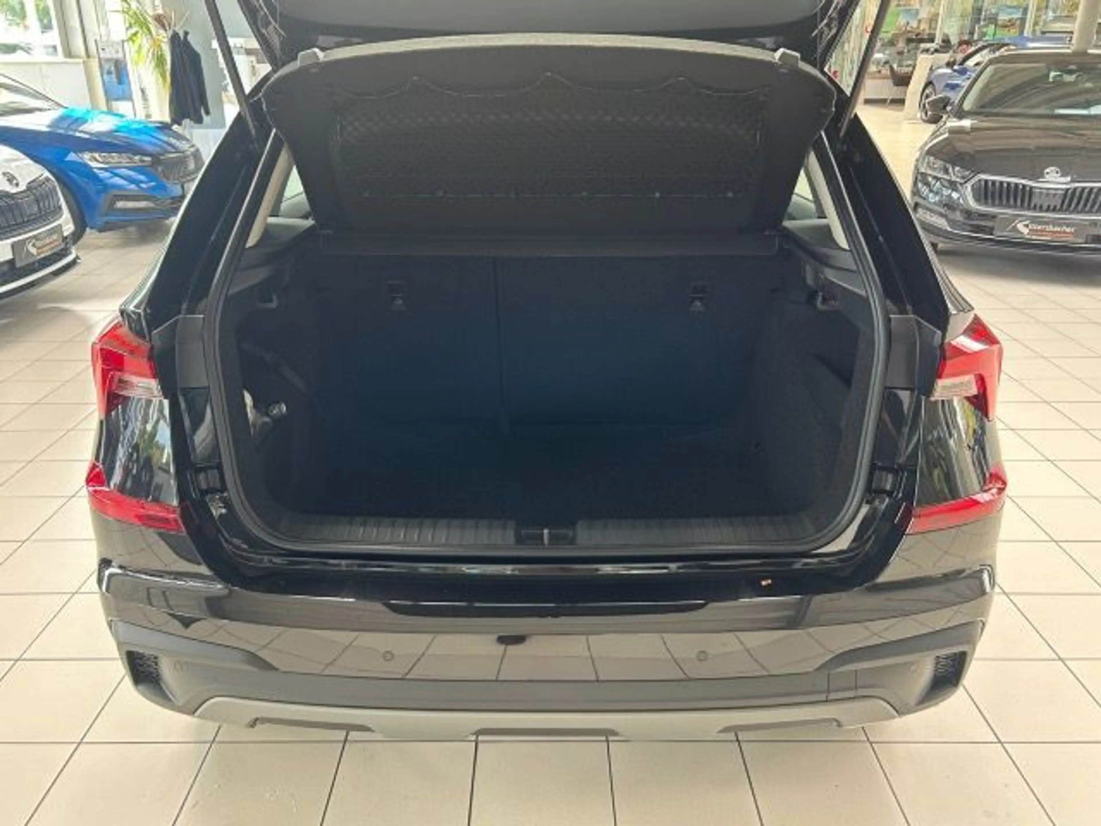 Skoda Kamiq Balance 1,0 TSI 85 kW 6-Gang-Schaltgetrieb — photo 7