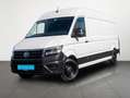 Volkswagen Crafter Kasten 2.0 TDI LR Navi LED GRA EPH DAB A Weiß - thumbnail 2