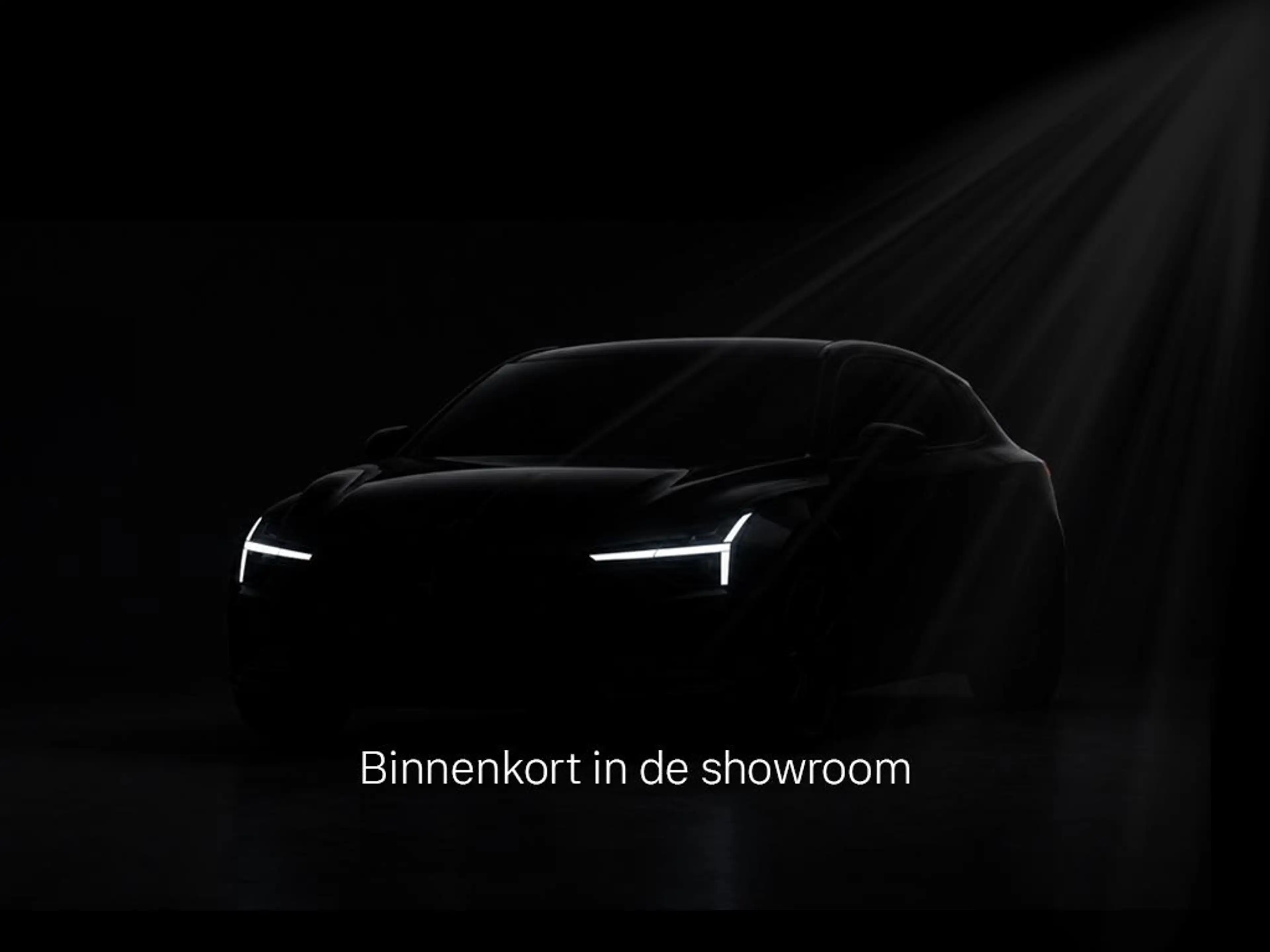 Polestar 3 Long range Dual motor Pilot Plus 111 kWh