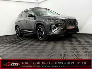 1.6 T-GDI PHEV Premium N-line Sky 4WD Pano, Half l