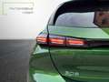 Peugeot 308 Allure Pack Navi Tempom. Kamera Allwetterr. zelena - thumbnail 10