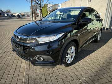 HR-V 1.5i-VTEC Elegance CVT GARANTIE 1 AN/JAAR
