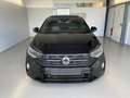 Volkswagen Taigo R-Line 150PS DSG GV5+NaviPro+Pano+Black+AHK+IQ.... Silber - thumbnail 2