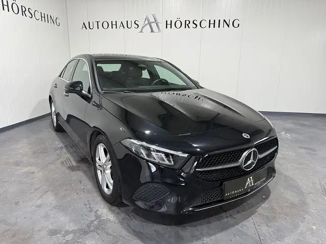 Mercedes-Benz A 180 Limousine Aut.