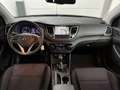 Hyundai TUCSON 2.0 CRDi 4WD AHK+NAVI+SHZ+CAM Grijs - thumbnail 8