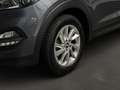Hyundai TUCSON 2.0 CRDi 4WD AHK+NAVI+SHZ+CAM Gris - thumbnail 26