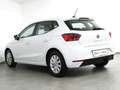SEAT Ibiza 1,6 TDI "Style" Navi App DAB Sitzh FrontAssist USB Blanc - thumbnail 6