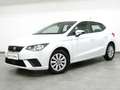 SEAT Ibiza 1,6 TDI "Style" Navi App DAB Sitzh FrontAssist USB Blanc - thumbnail 1