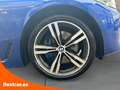 BMW 630 630d xDrive Gran Turismo Bleu - thumbnail 20
