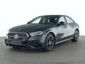 Mercedes-Benz E 220 d Limousine SpurW Winterp. SportS. Grau - thumbnail 2