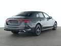 Mercedes-Benz E 220 d Limousine SpurW Winterp. SportS. Grau - thumbnail 3