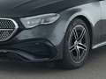 Mercedes-Benz E 220 d Limousine SpurW Winterp. SportS. Grau - thumbnail 4