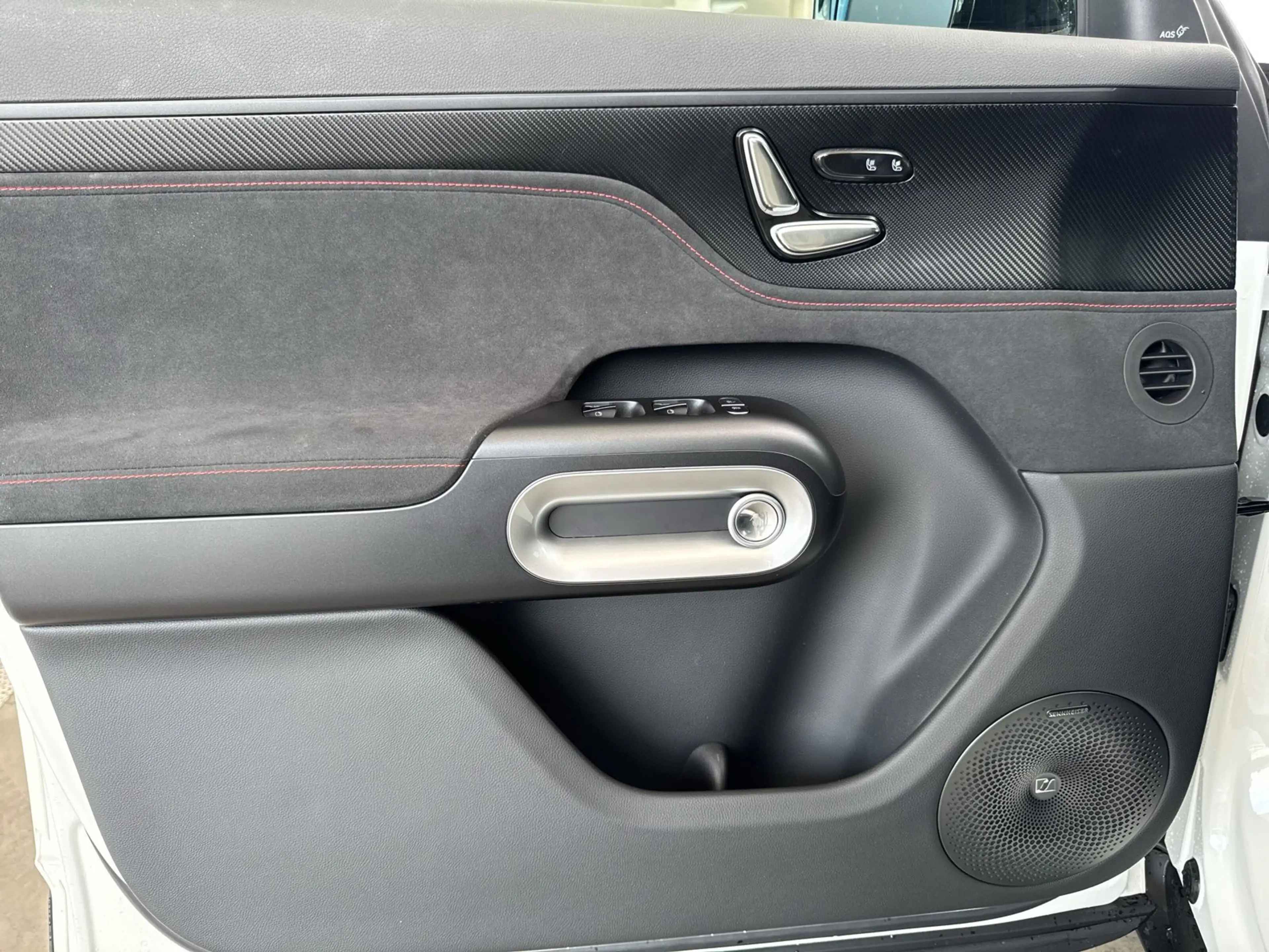smart #5 BRABUS — photo 11