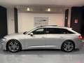 Audi A6 Avant 50 3.0TDI 286CV/S-LINE PLUS/TETTO/RADAR/360* Argent - thumbnail 7