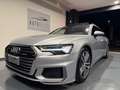 Audi A6 Avant 50 3.0TDI 286CV/S-LINE PLUS/TETTO/RADAR/360* Argent - thumbnail 1