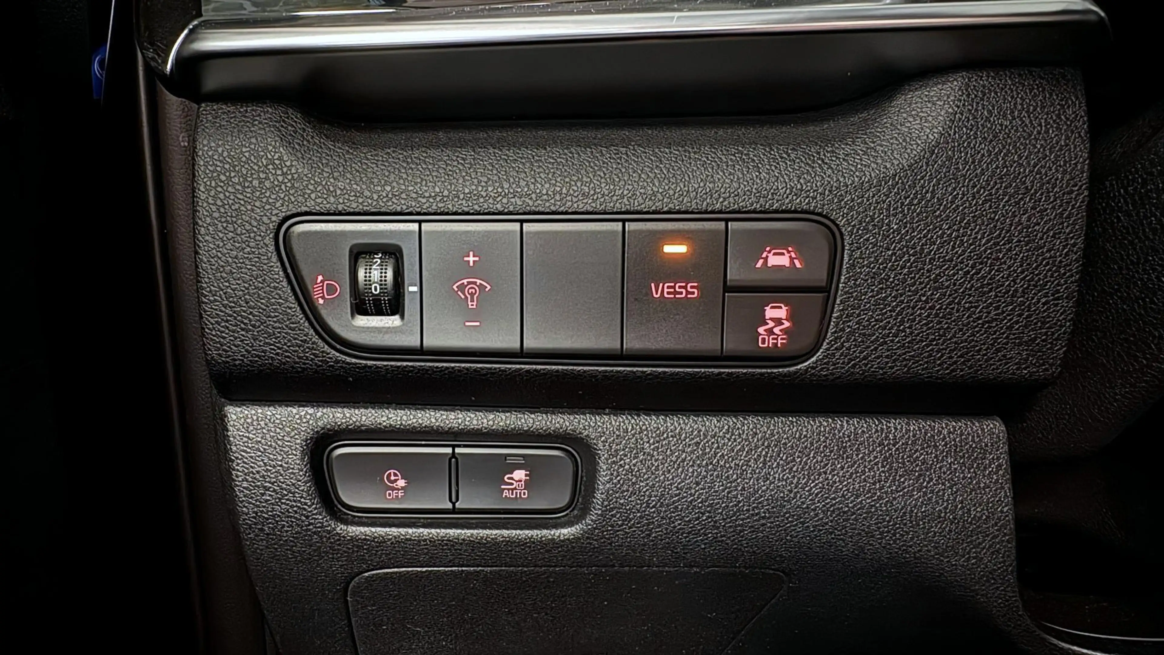 Kia e-Niro DynamicPlusLine 39 kWh Schuif/kanteldak | KIA onde — photo 11