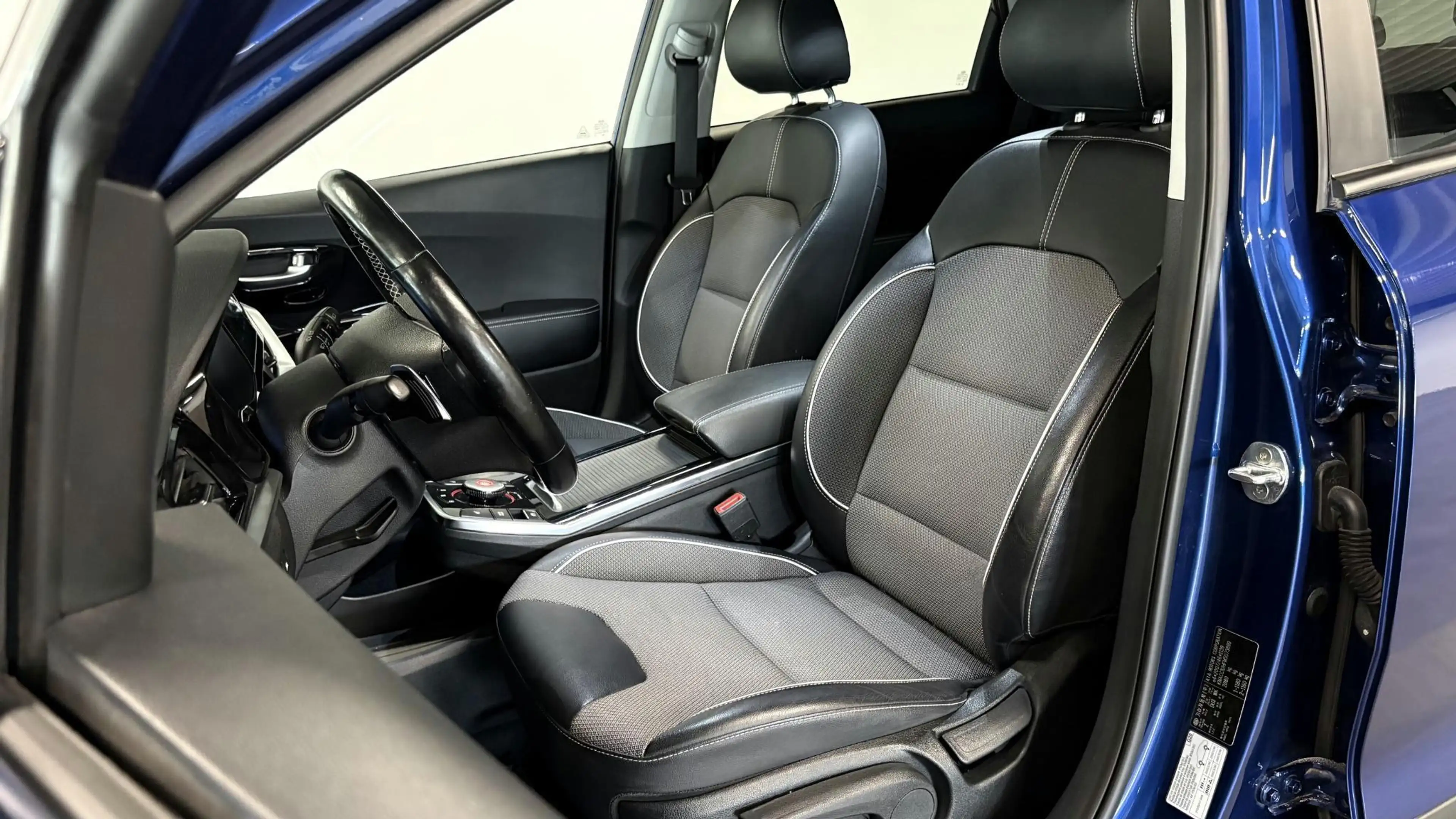 Kia e-Niro DynamicPlusLine 39 kWh Schuif/kanteldak | KIA onde — photo 7