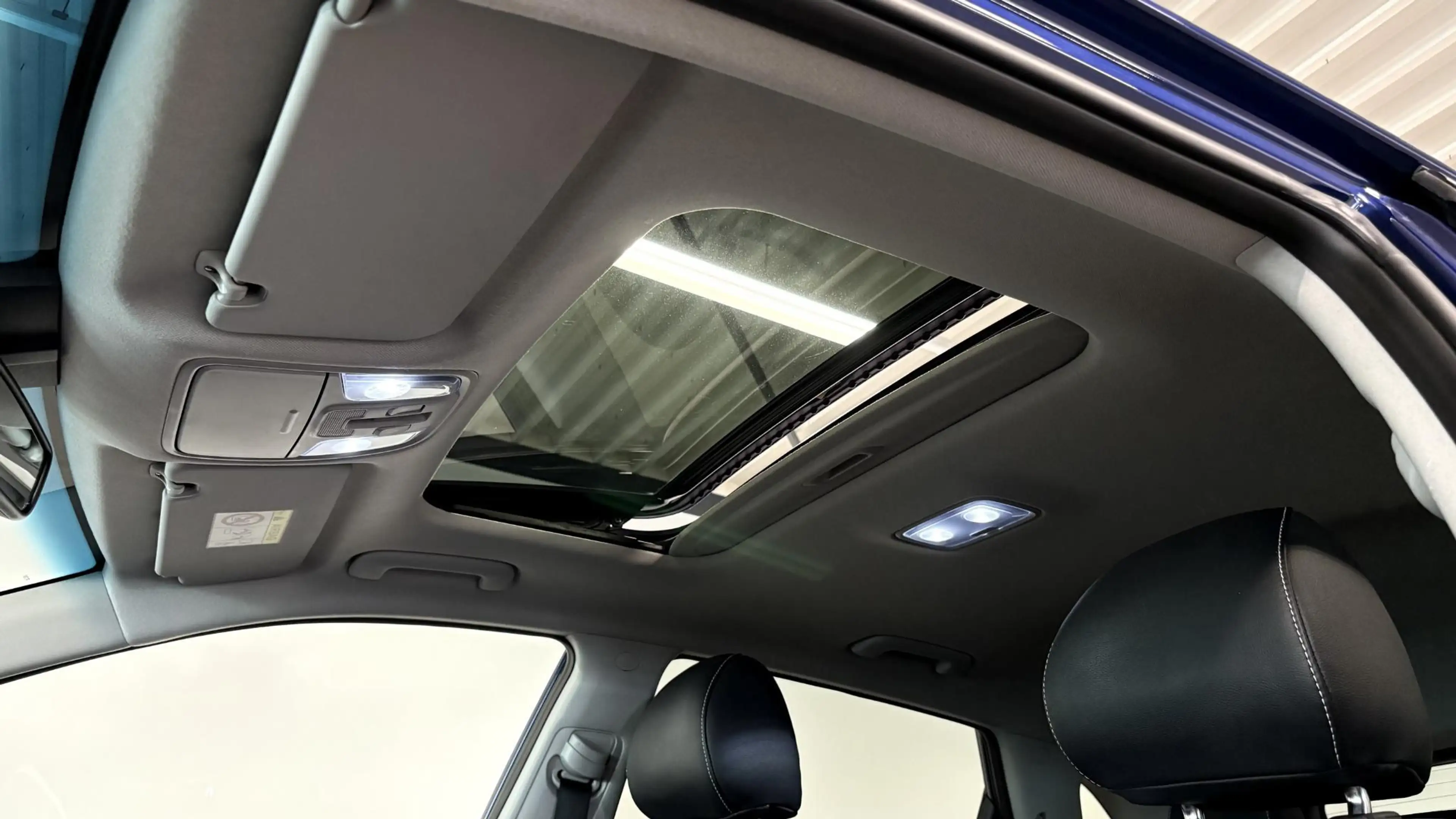 Kia e-Niro DynamicPlusLine 39 kWh Schuif/kanteldak | KIA onde — photo 10