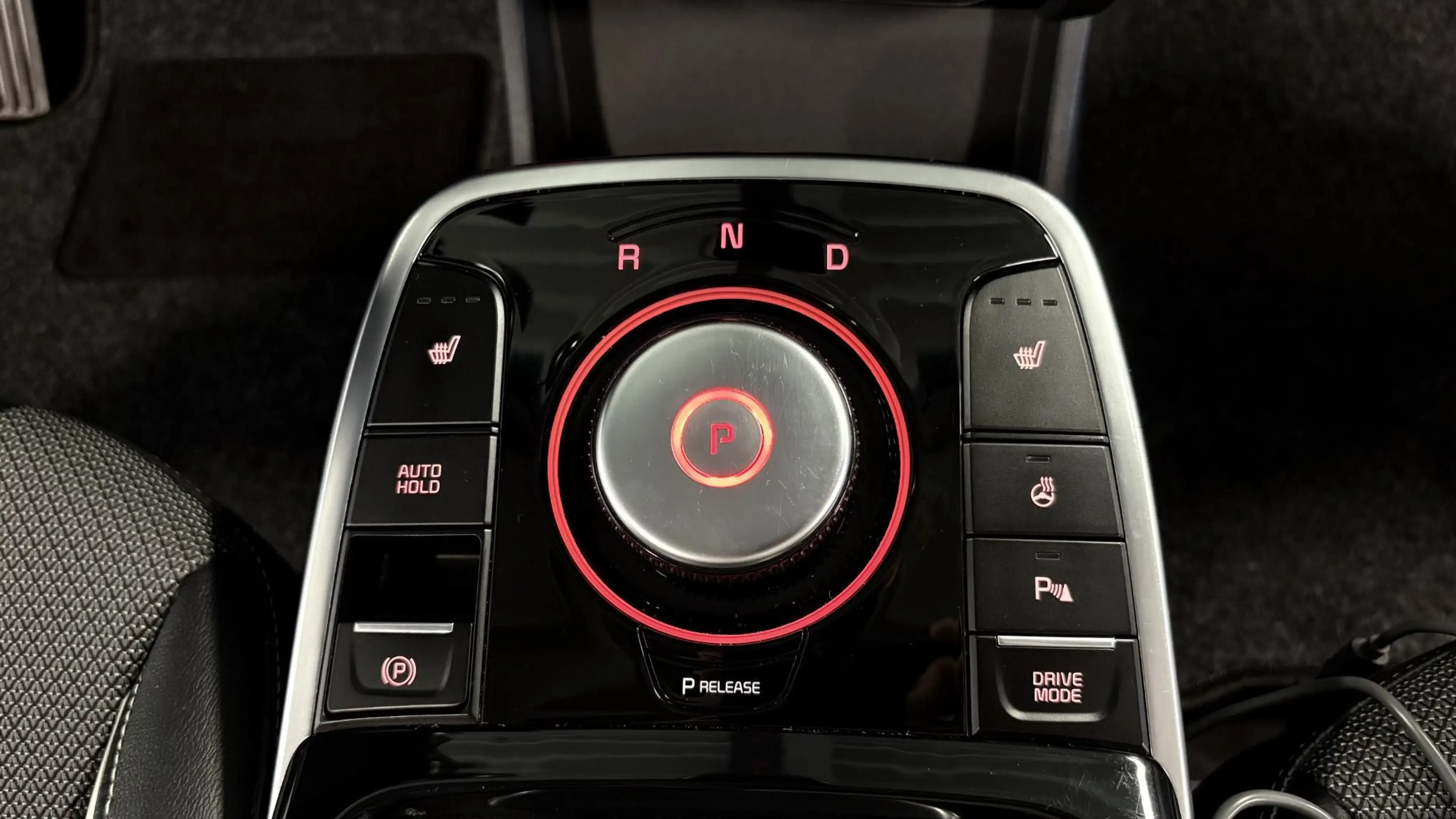 Kia e-Niro DynamicPlusLine 39 kWh Schuif/kanteldak | KIA onde — photo 15