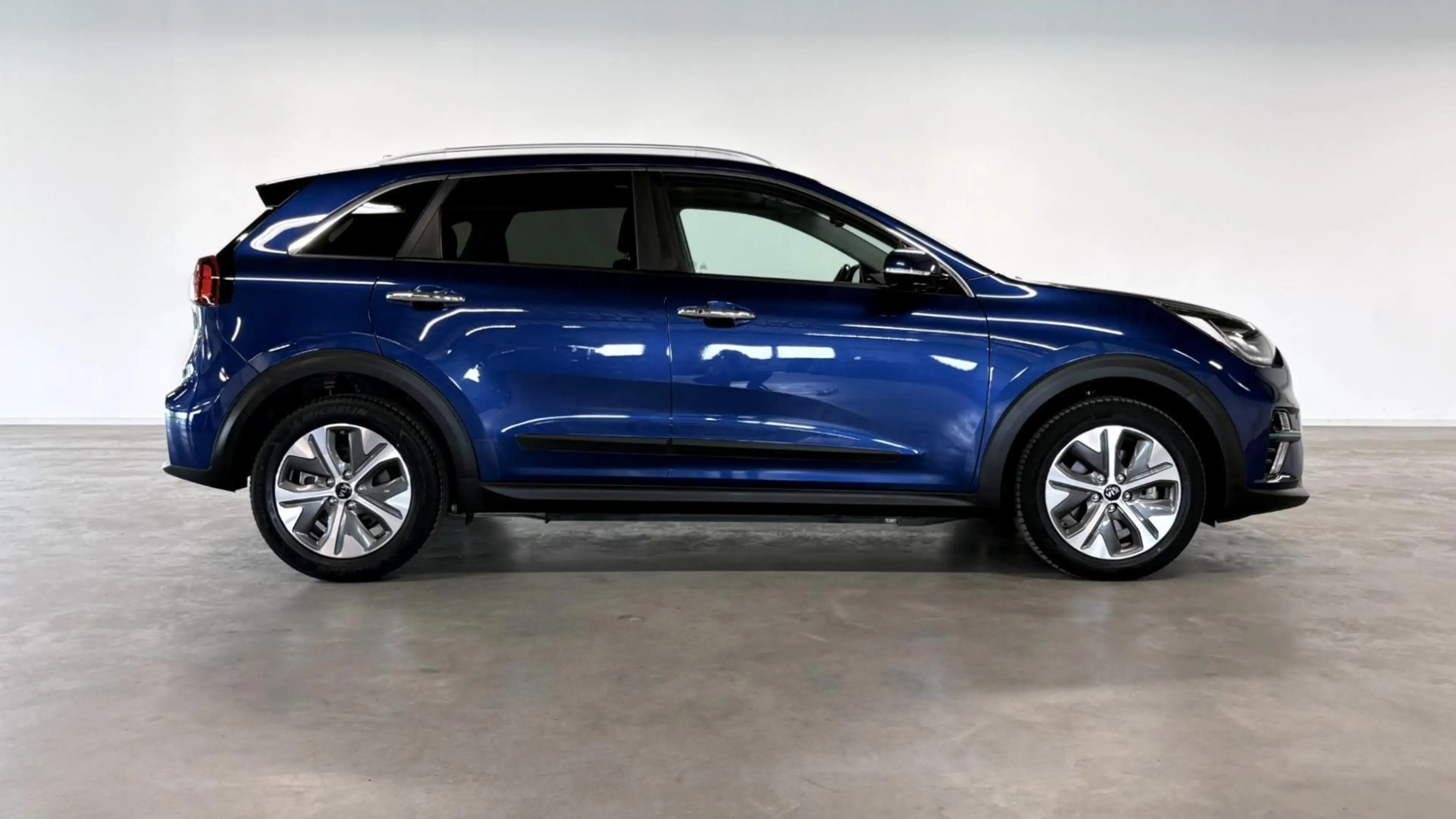 Kia e-Niro DynamicPlusLine 39 kWh Schuif/kanteldak | KIA onde — photo 5