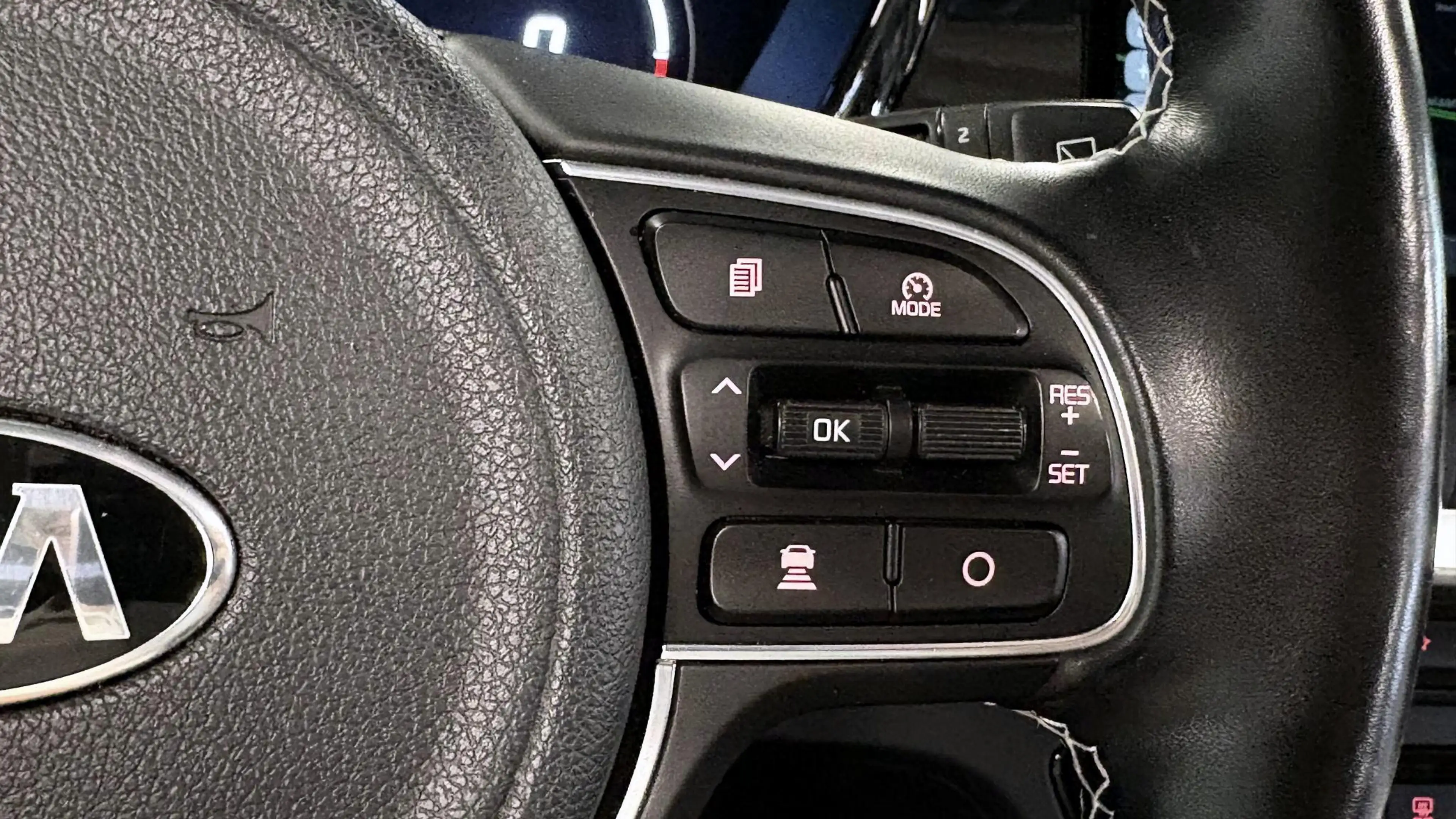 Kia e-Niro DynamicPlusLine 39 kWh Schuif/kanteldak | KIA onde — photo 14