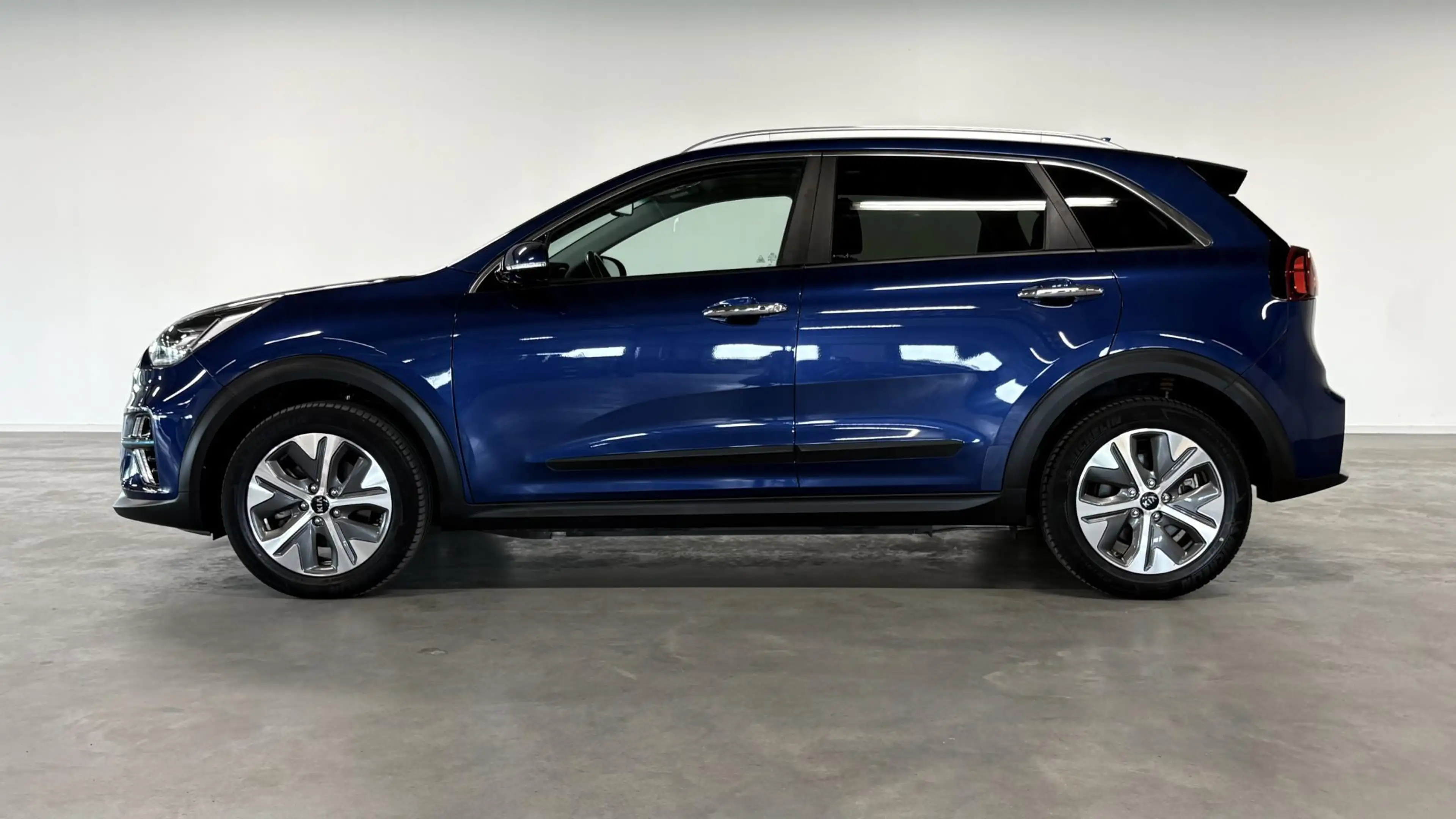 Kia e-Niro DynamicPlusLine 39 kWh Schuif/kanteldak | KIA onde — photo 4