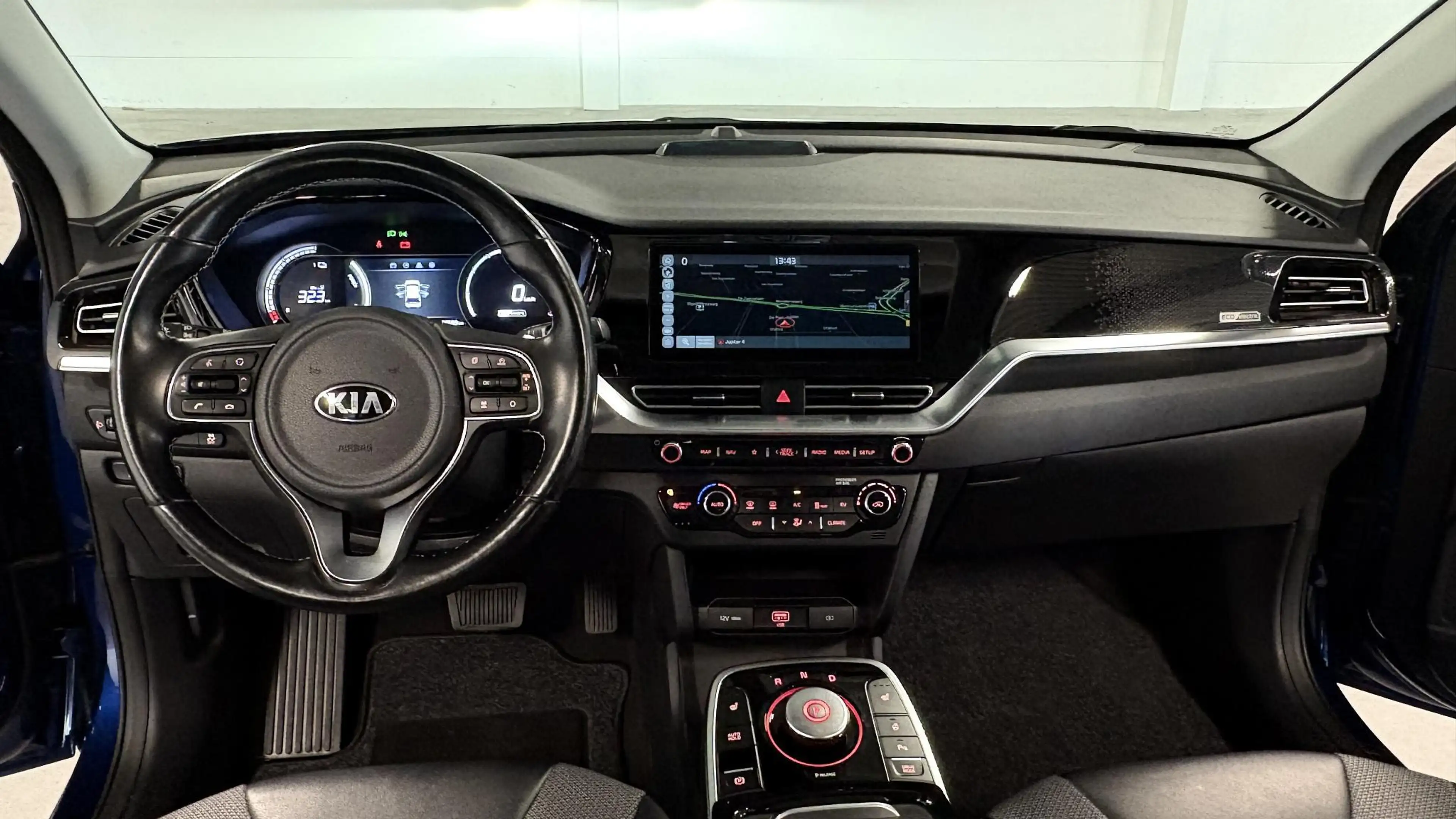 Kia e-Niro DynamicPlusLine 39 kWh Schuif/kanteldak | KIA onde — photo 12