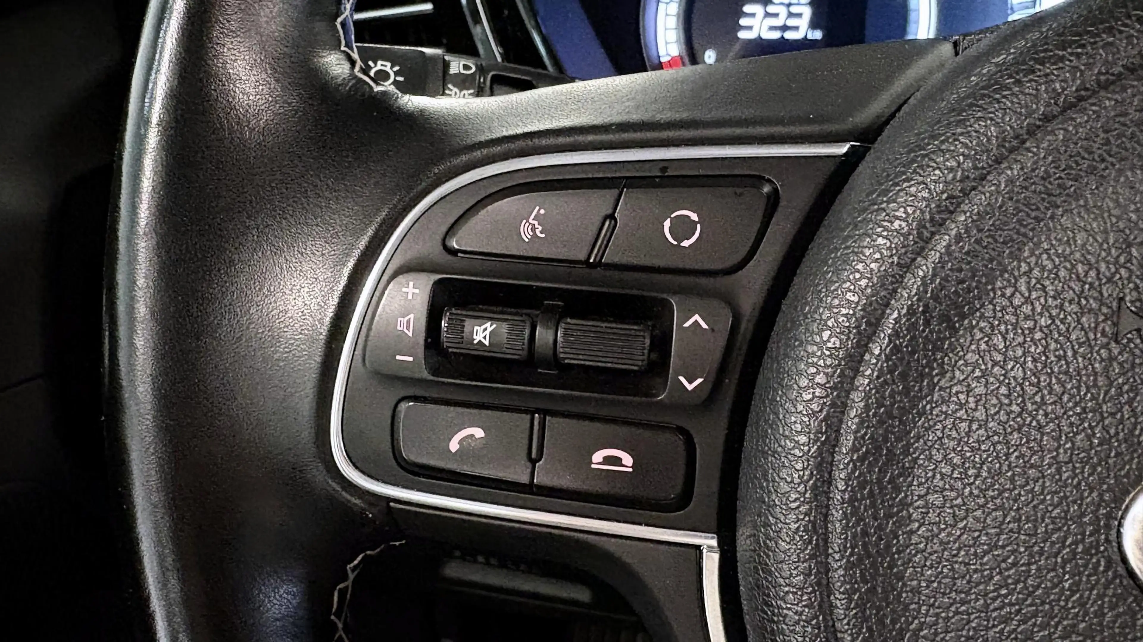 Kia e-Niro DynamicPlusLine 39 kWh Schuif/kanteldak | KIA onde — photo 13