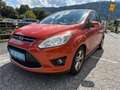 Ford C-Max C-MAX iconic 1,6 Ti-VCT Orange - thumbnail 1