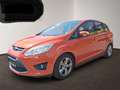 Ford C-Max C-MAX iconic 1,6 Ti-VCT Orange - thumbnail 4