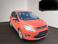 Ford C-Max C-MAX iconic 1,6 Ti-VCT Orange - thumbnail 17