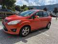 Ford C-Max C-MAX iconic 1,6 Ti-VCT Orange - thumbnail 22